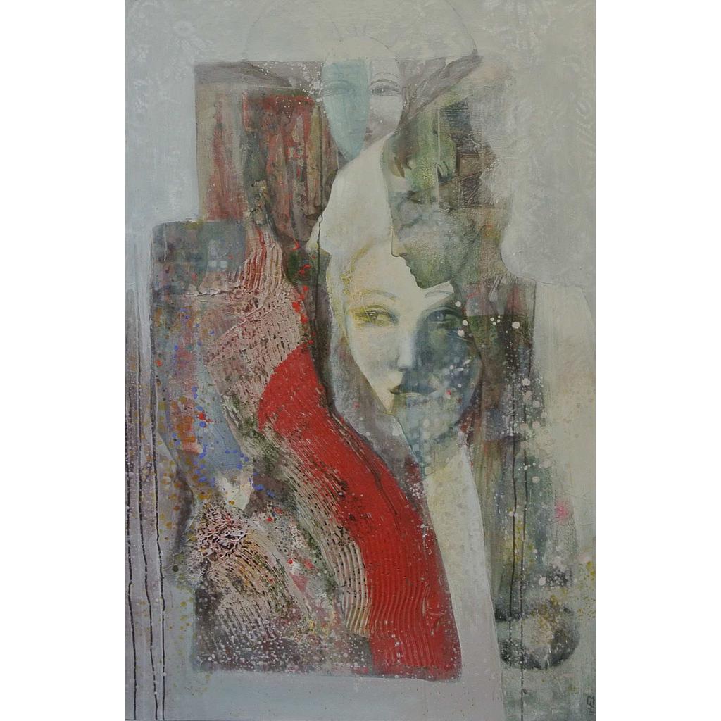 Prove d'intesa 100x150