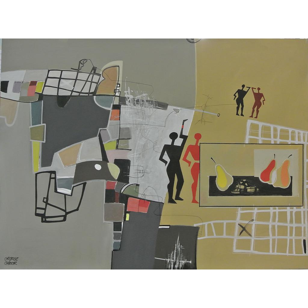 Ambiente camaleonte 150x200