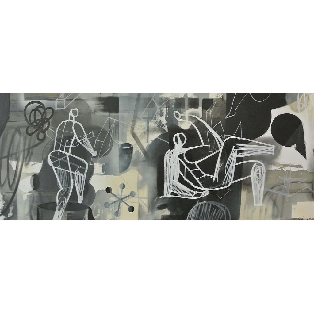 Figura concava 70x170