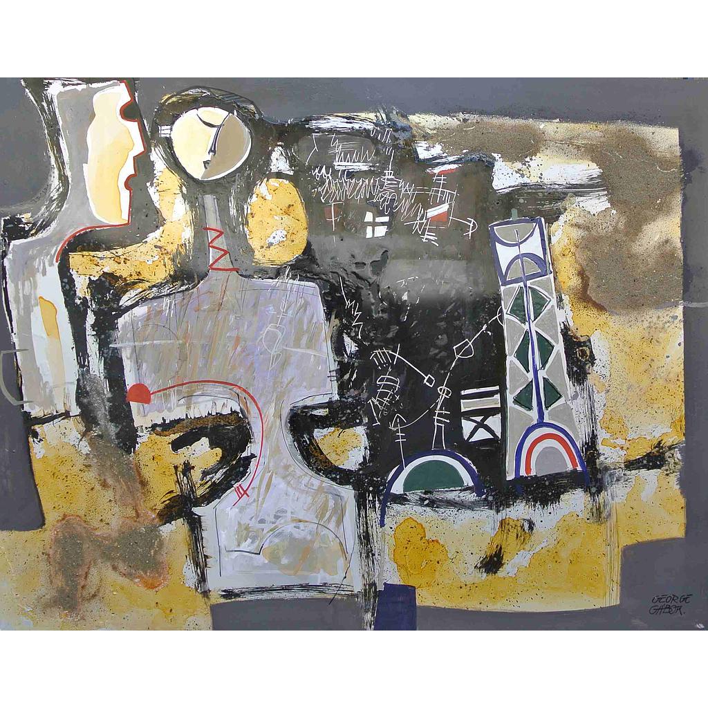 Ballando con una sconosciuto 126x163