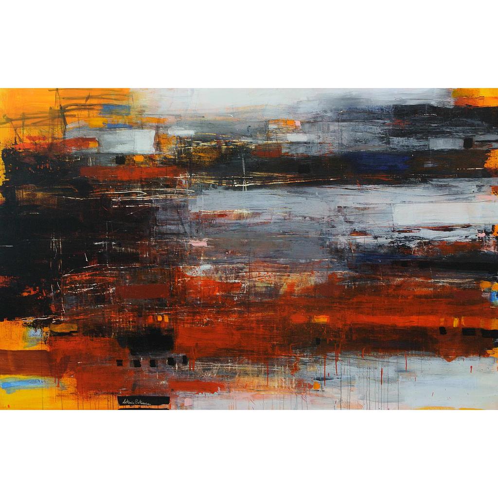 Altro film, Altro Caos 130x200