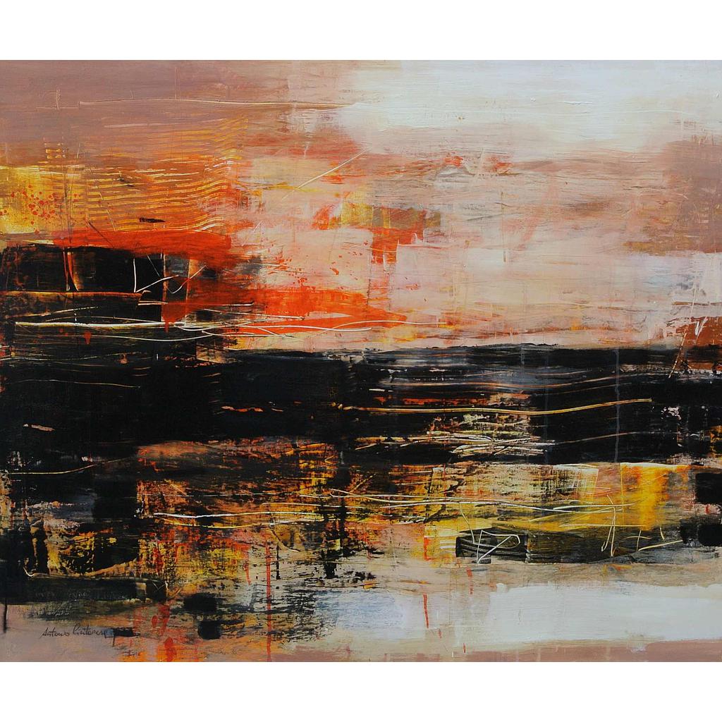 Vento del sud 100x120