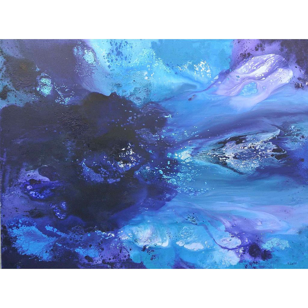 Le farfalle nello stomaco 130x170