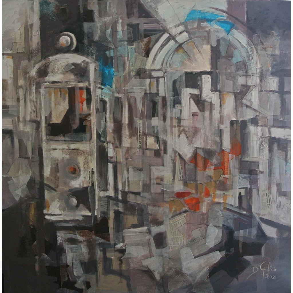 Tram tra i portici 150x150