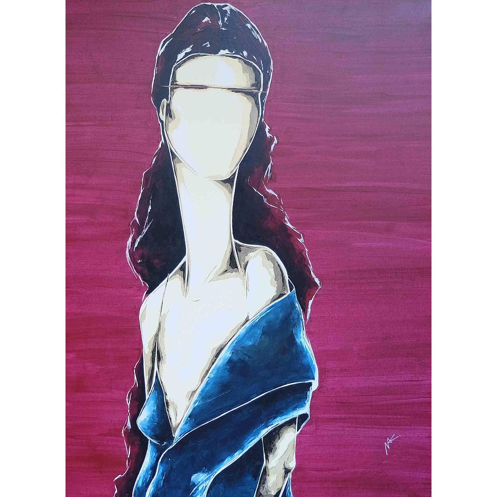 Aspirazioni rinascimentali. 130x170