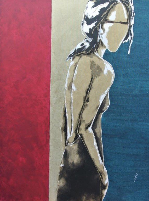 Manca un attimo 130x170