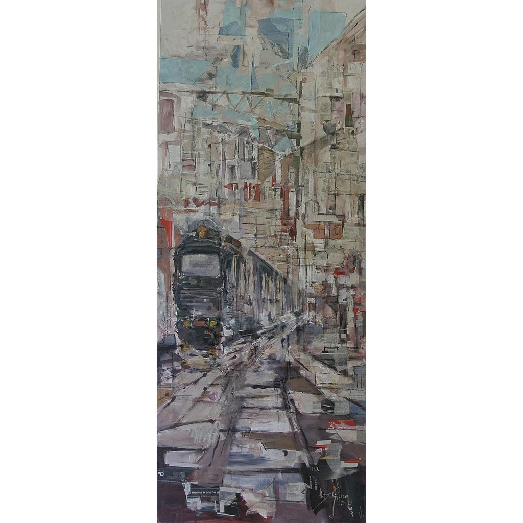 Prossima fermata 80x200