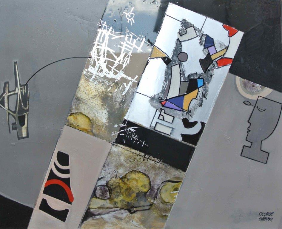 Lo specchio che fugge 132x162