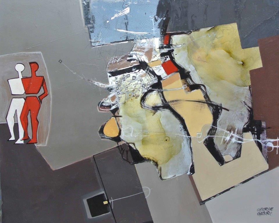 Replicazione di un sentimento perso 132x162