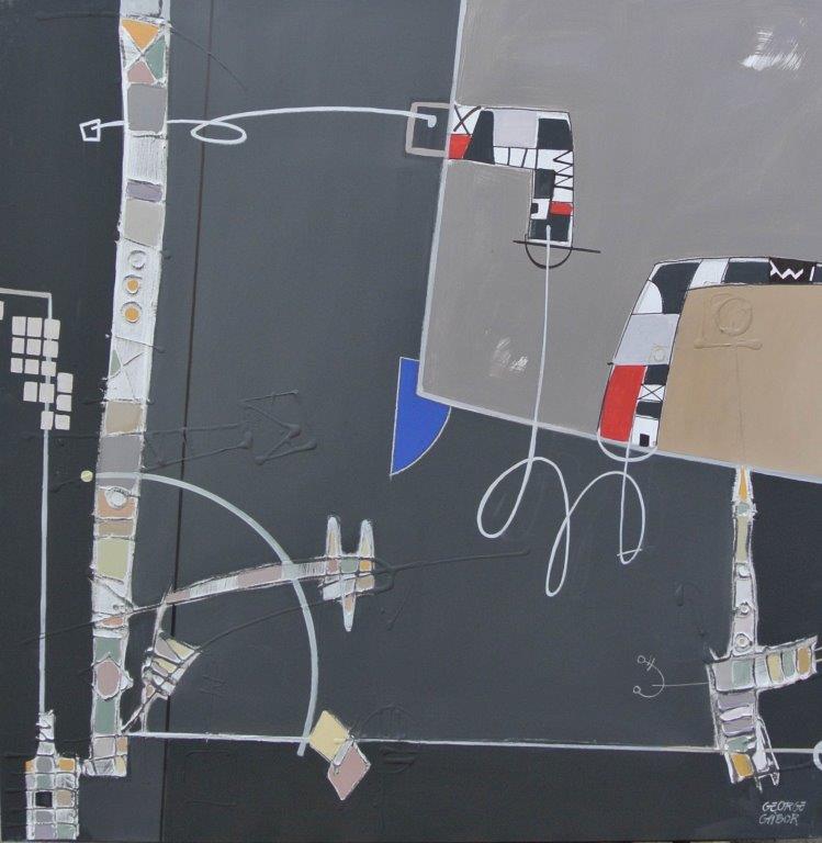 Totem, un codice di messaggi 150x150