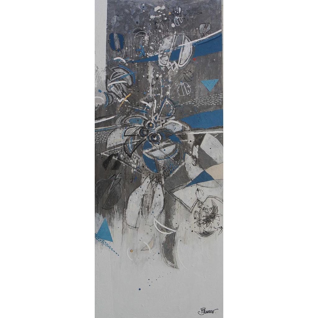 Forme riempite 70x170