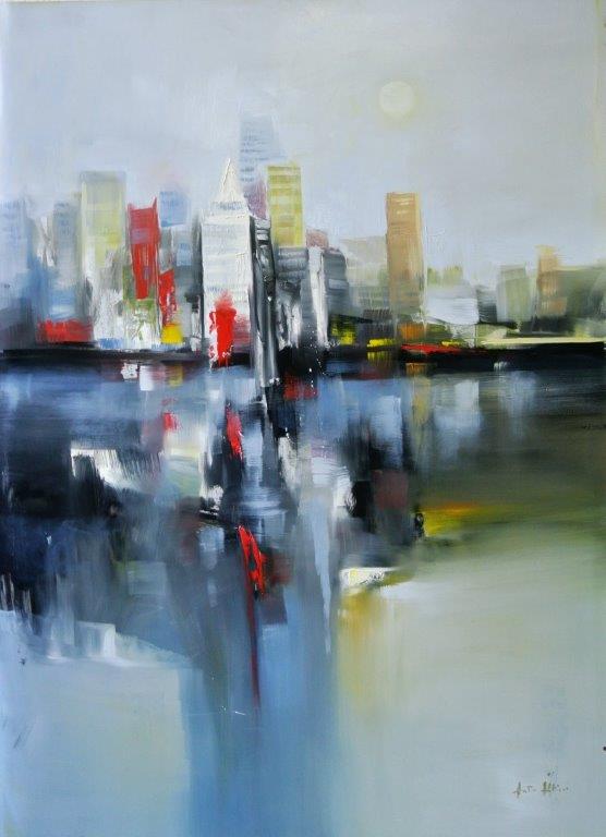 Urbanistica residenziale 77.5x104.5