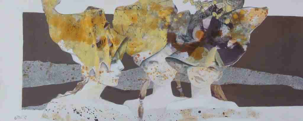 Come farfalle 70x170