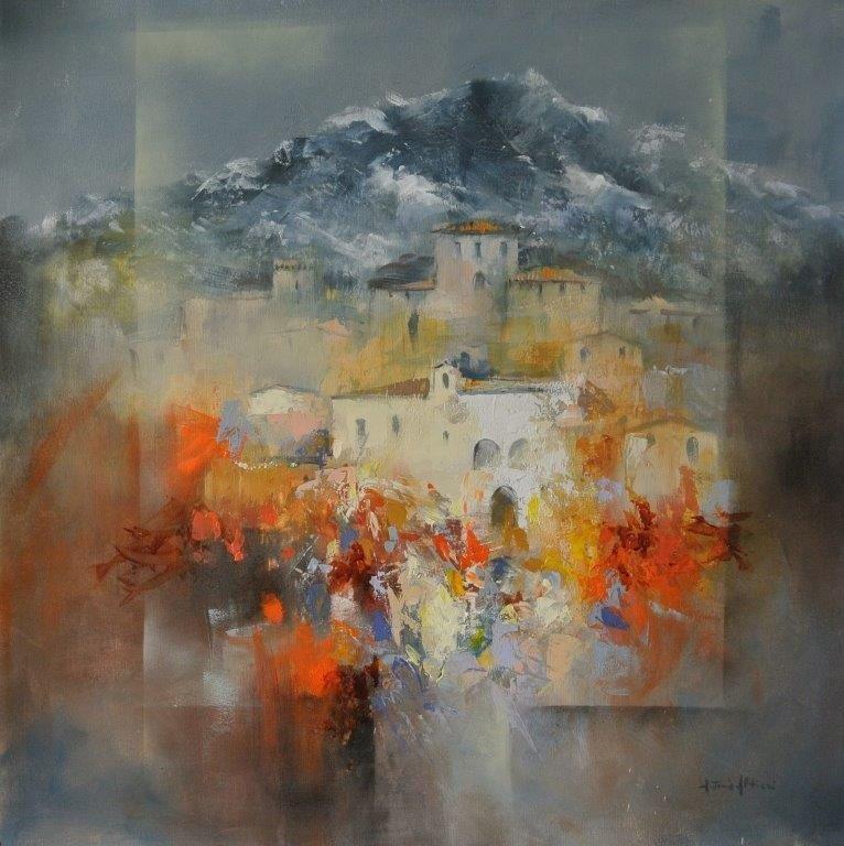 Sotto il monte 80x80