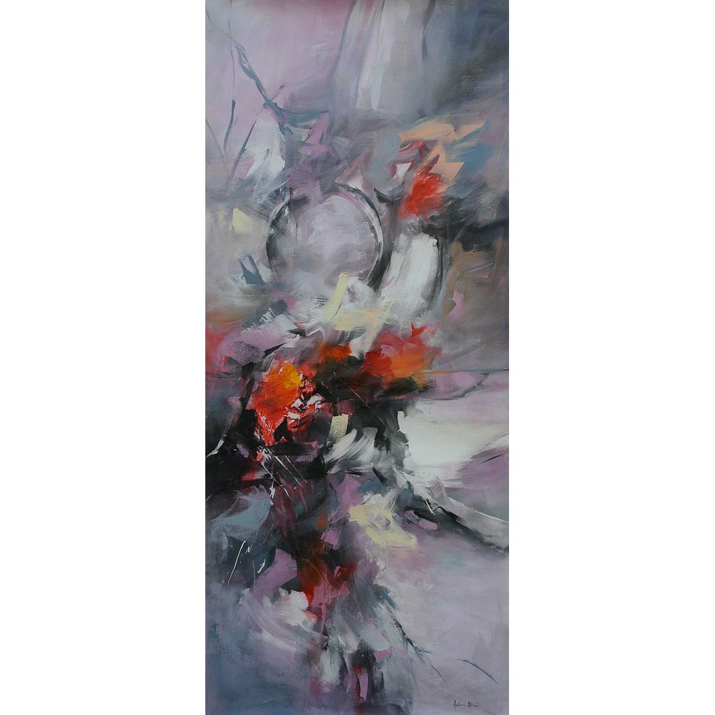 Natura morta  70x170