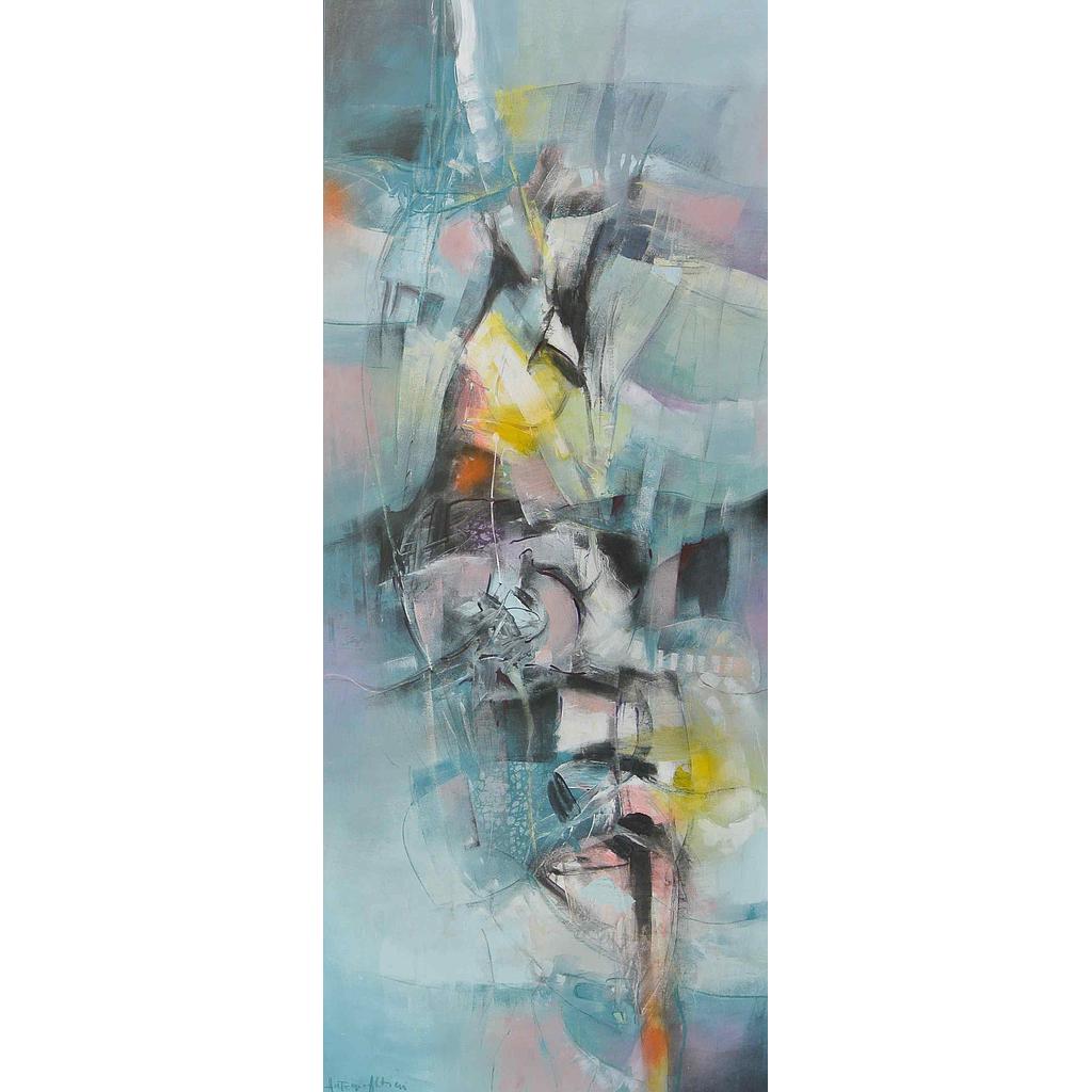 O.P Fondali marini (Altieri) 70x170