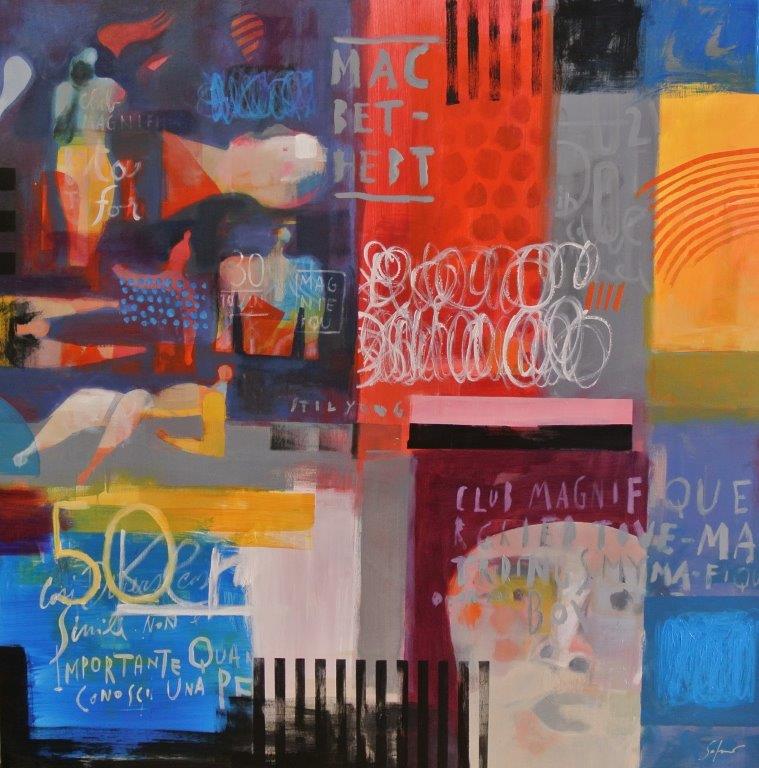 Club magnifique 150x150