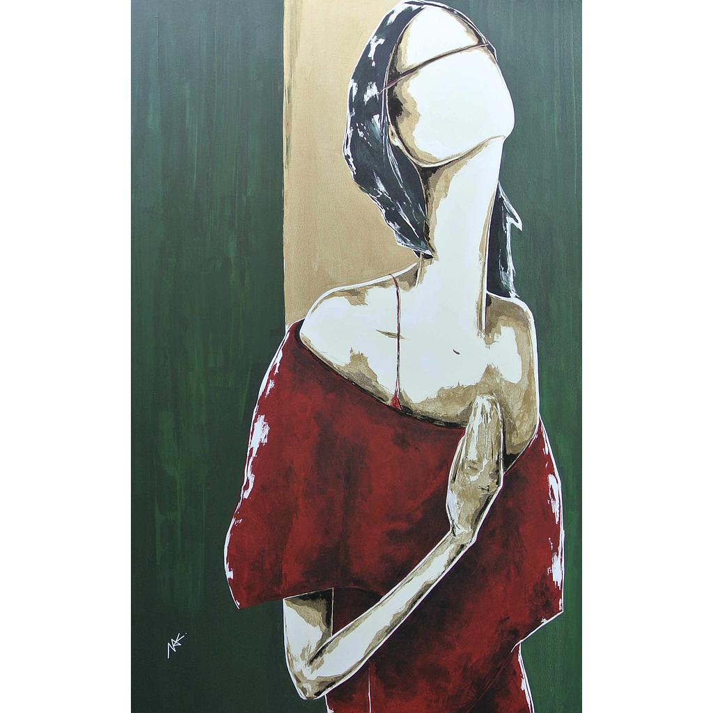Stelle zingare (Crosignani) 130x200