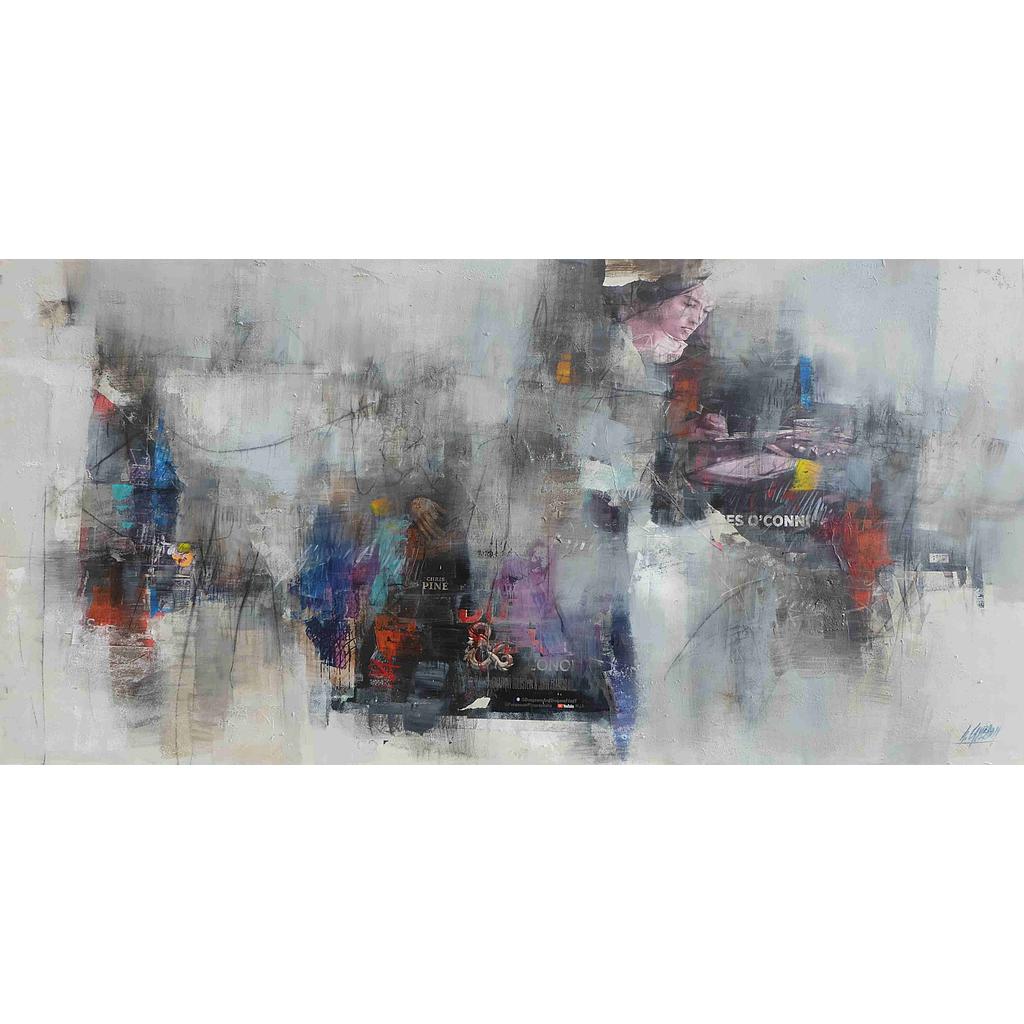 100x200 Il giardino della speranza