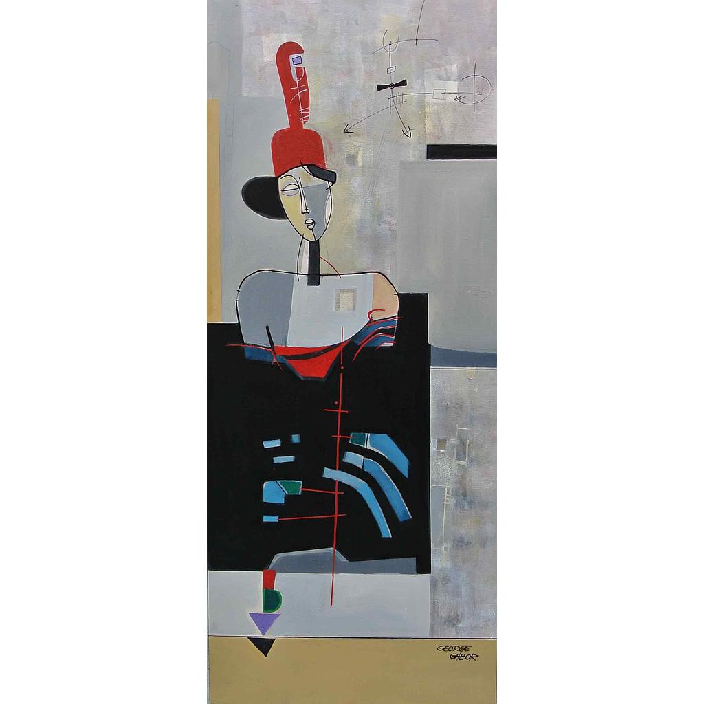 Alla ricerca di me 70x170