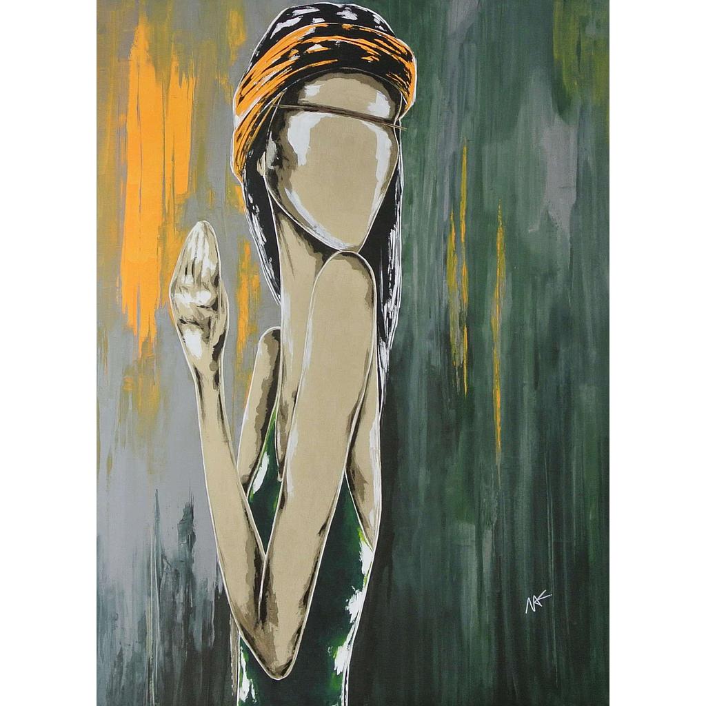 All'improvviso 150x200