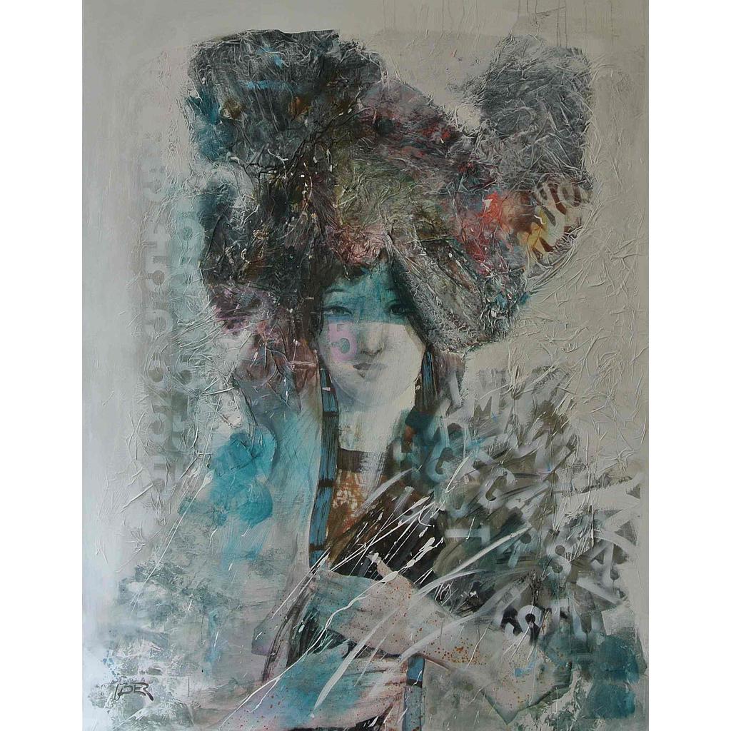 Un mazzo di belle parole 130x170