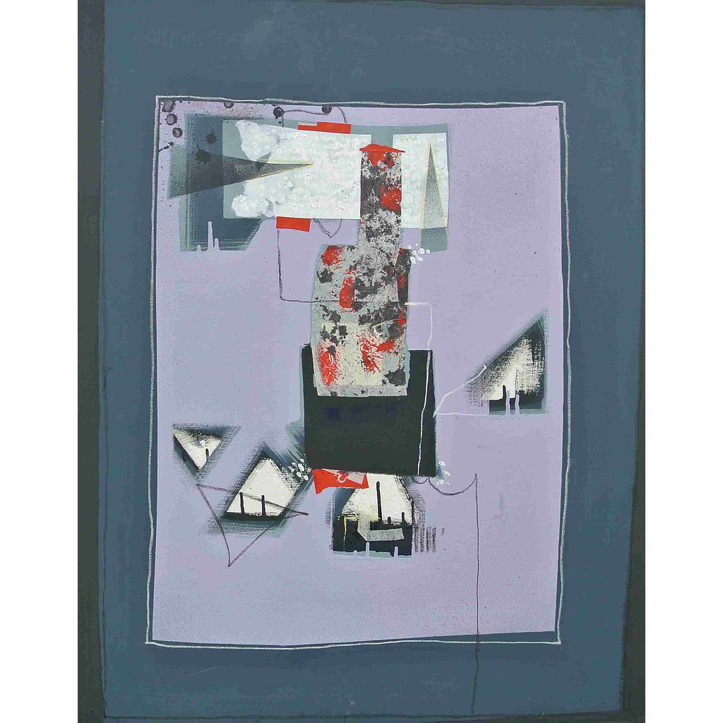 Struttura d' A 70x90