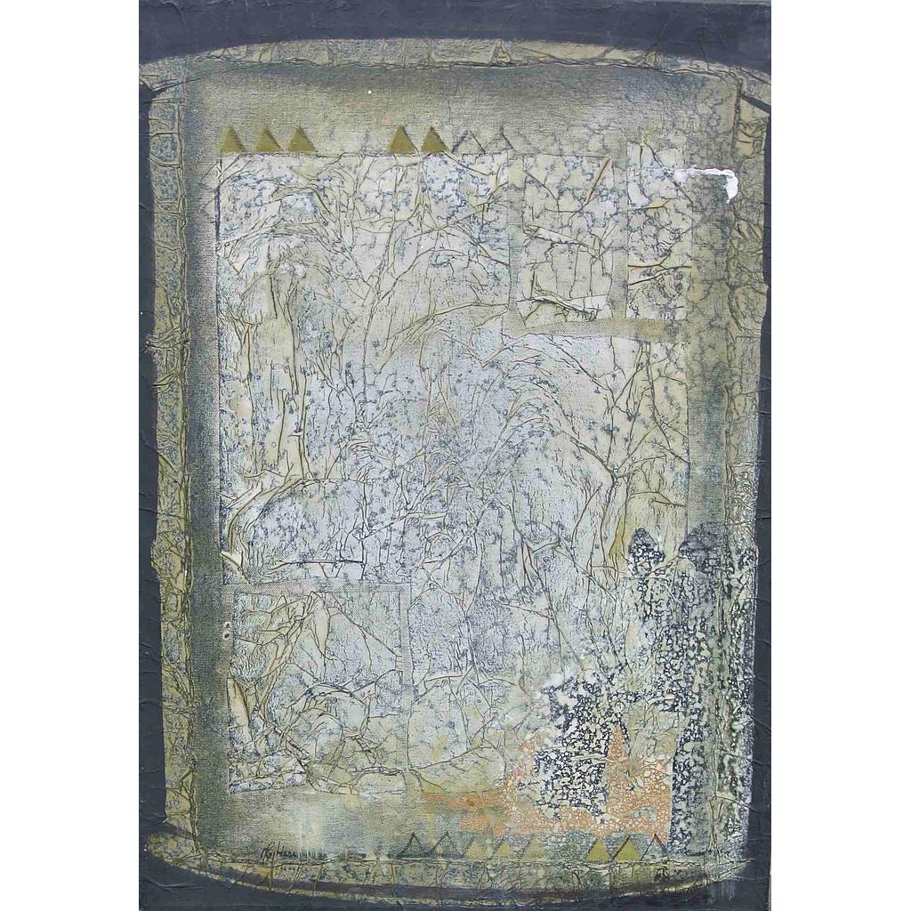 Ai bimbi un mondo 50x69