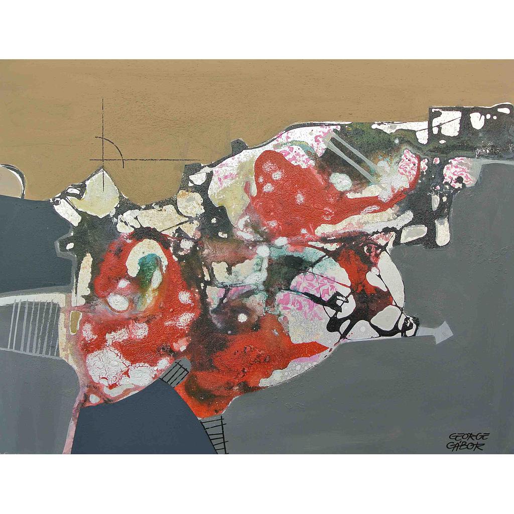 Archeologia mentale I