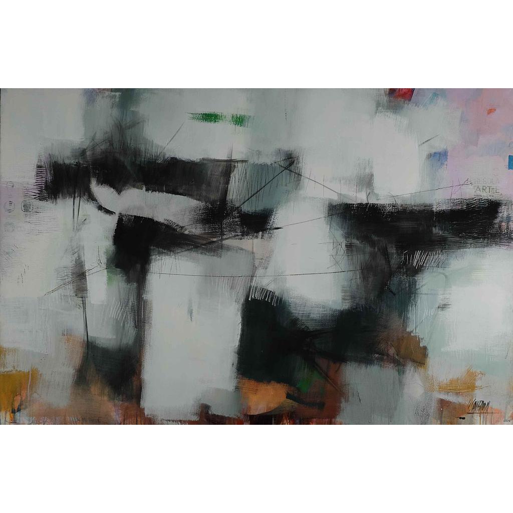 100x150 Nuovi orizzonti