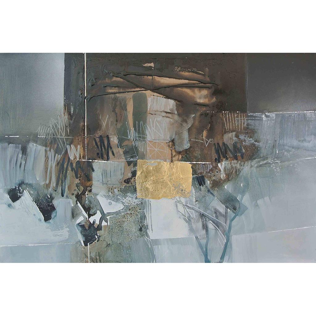 Paesaggio freddo (I) 80x120