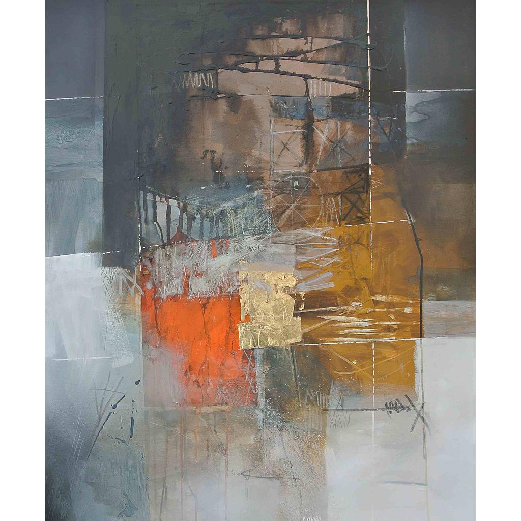 Composizione A 100x120