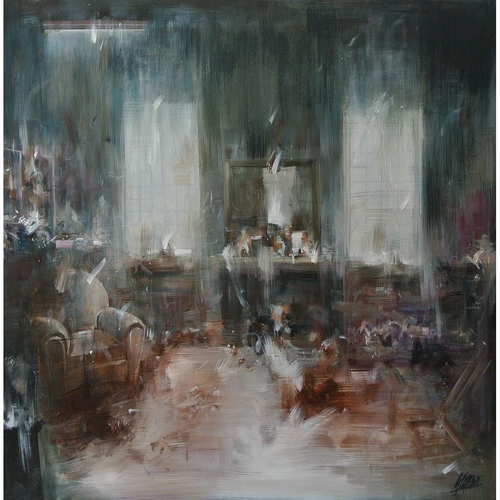 Interno dello studio 114x114