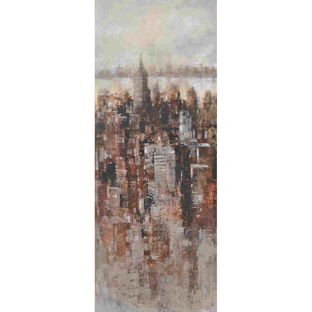 Città metropolitana 70x170