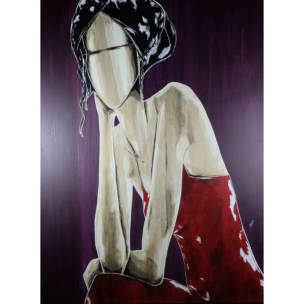 150X200 Emozioni dell'attesa