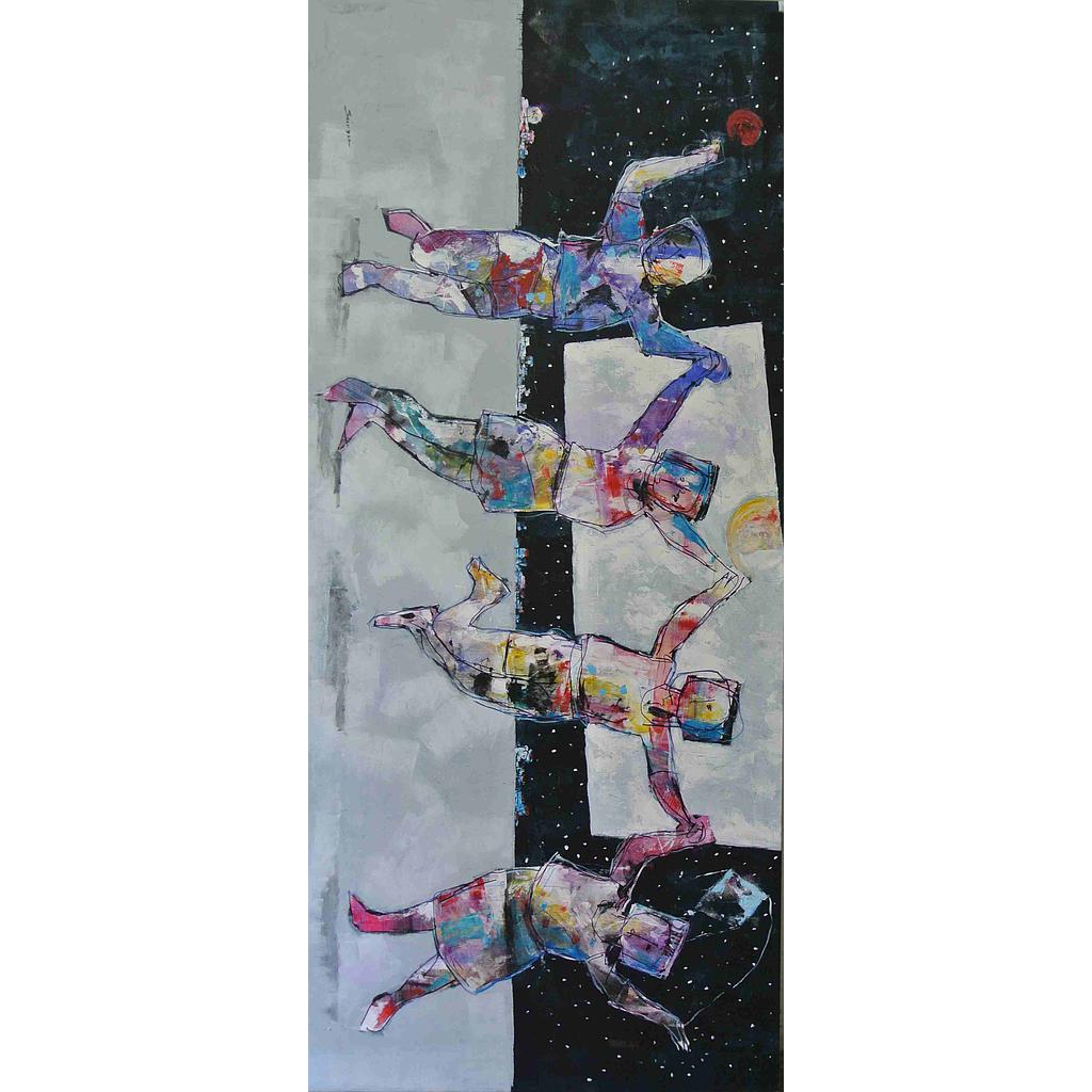 O.P. Ritorno a giocare  110x250