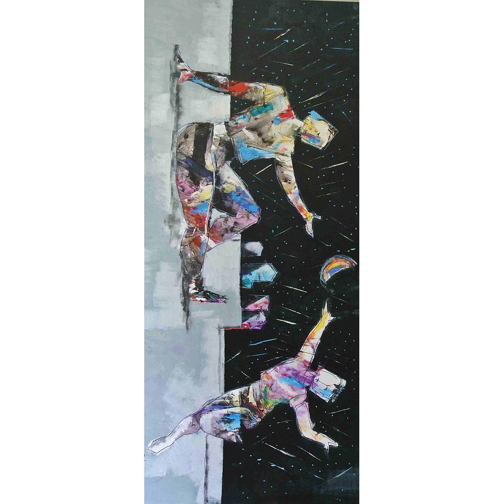 Ti dono la Luna 110x250