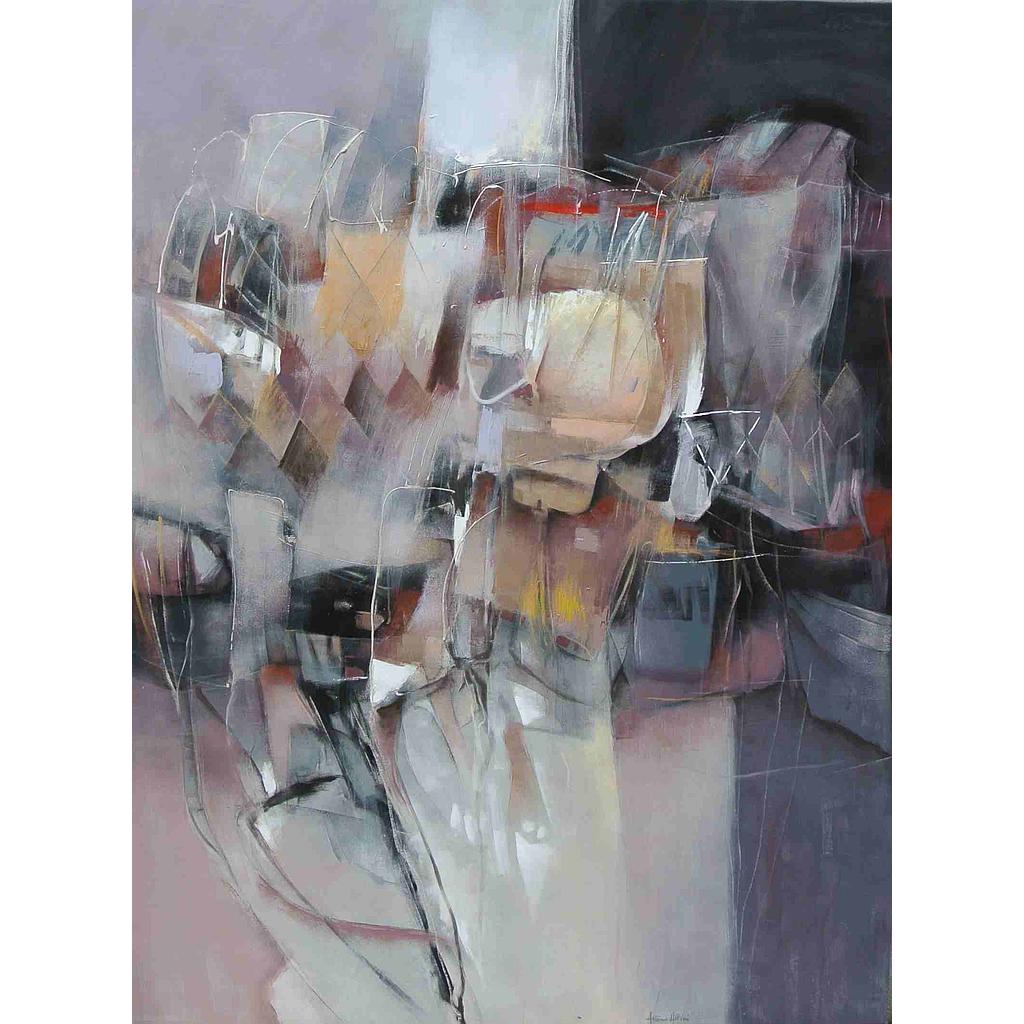 Armonie cromatiche 130x170