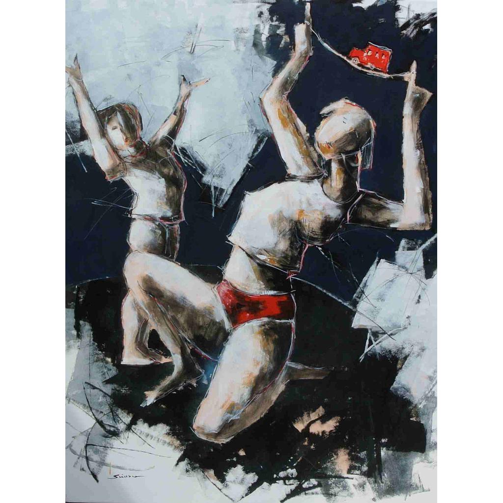 O.P. Giocare 130x170