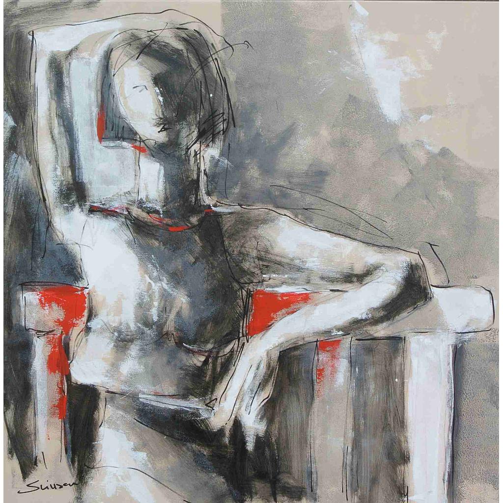 O.P. Studio per figure 2 80x80