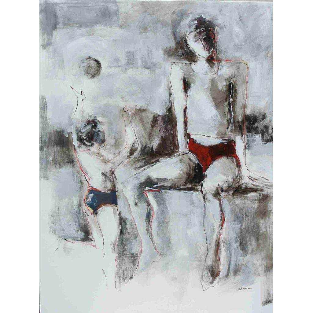 O.P Imparare a giocare 130x170