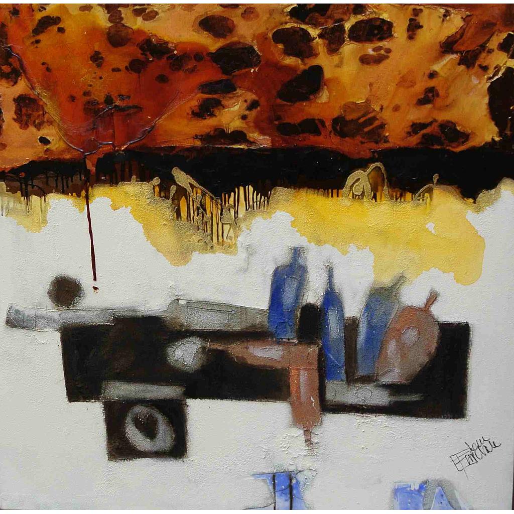 Pensieri confusi di battaglie danzanti 130x130