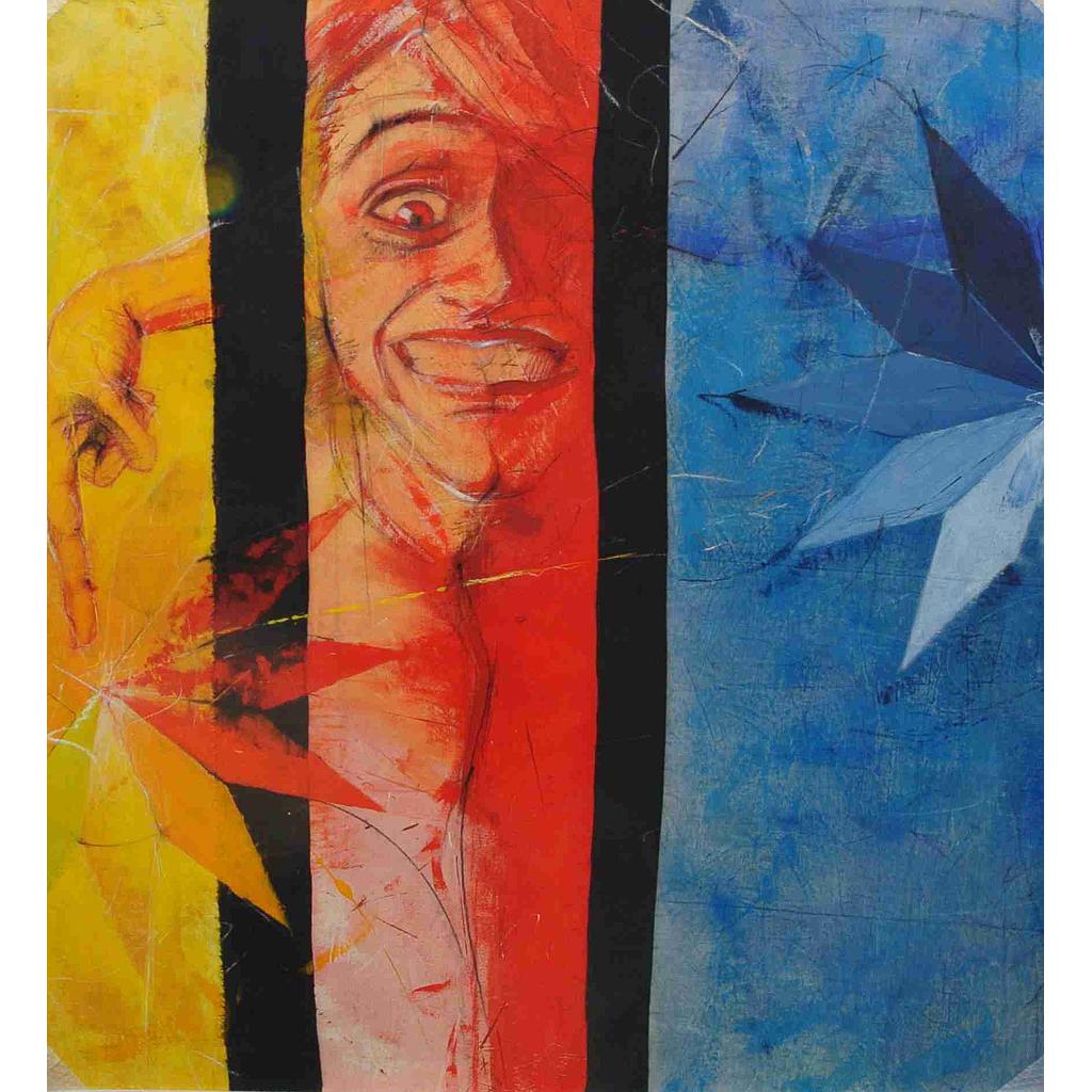 Emozione verde 157x169