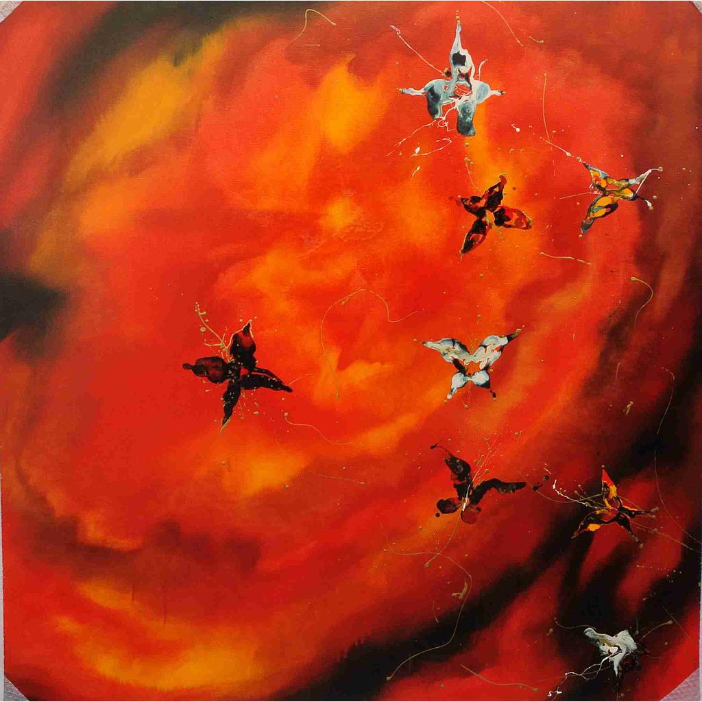 Farfalle in festa 150x150