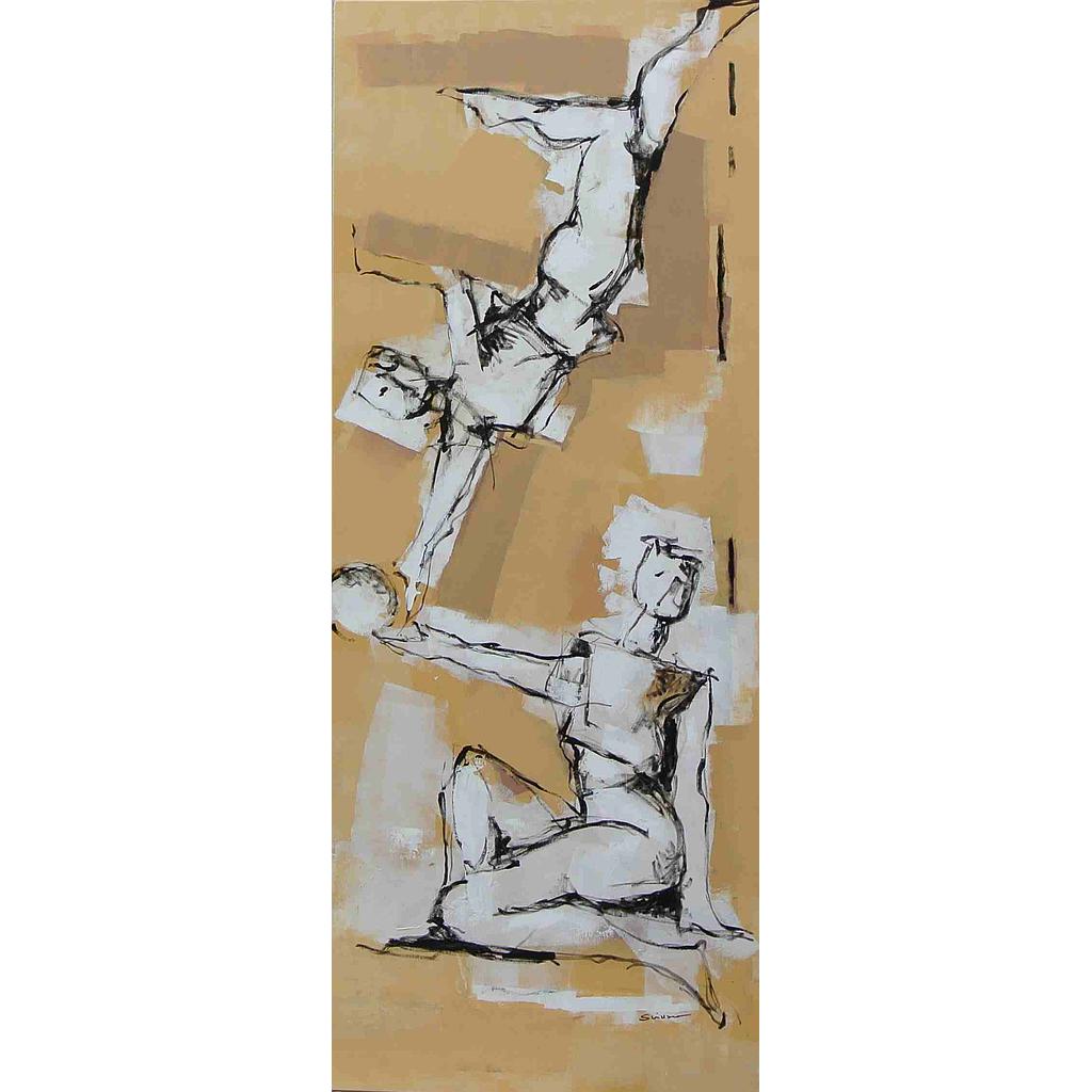 O.P. Giucolini 80x200