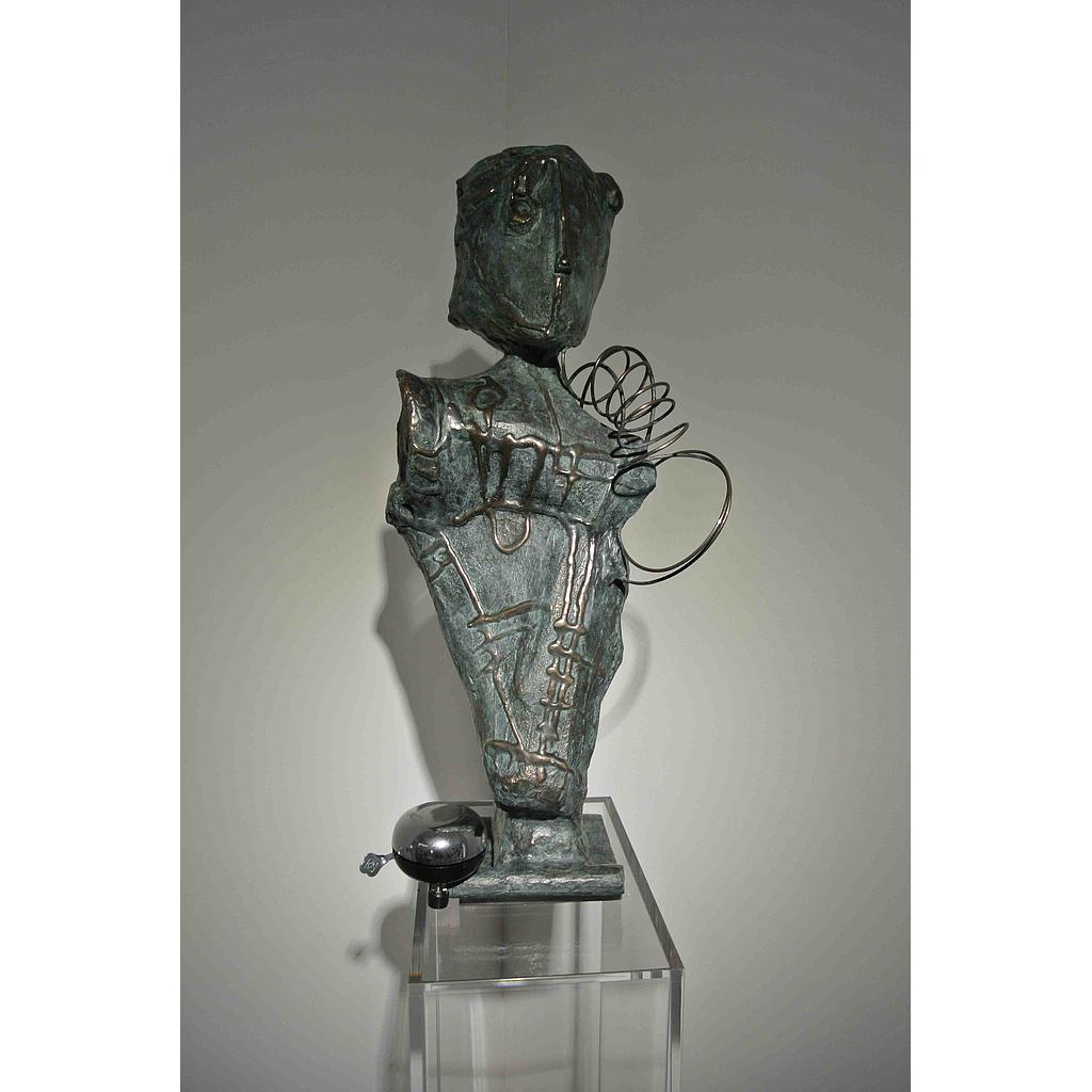 Il postino suona due volte