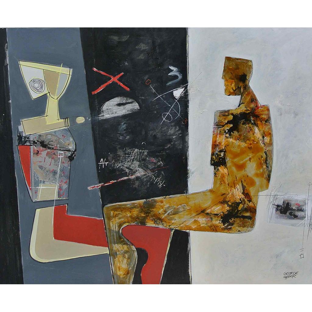 L'inconfessabile. 132x162