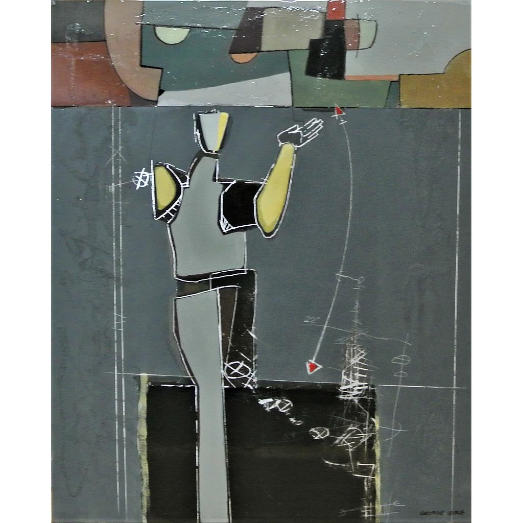 Nel territorio dell'intuito 132x162