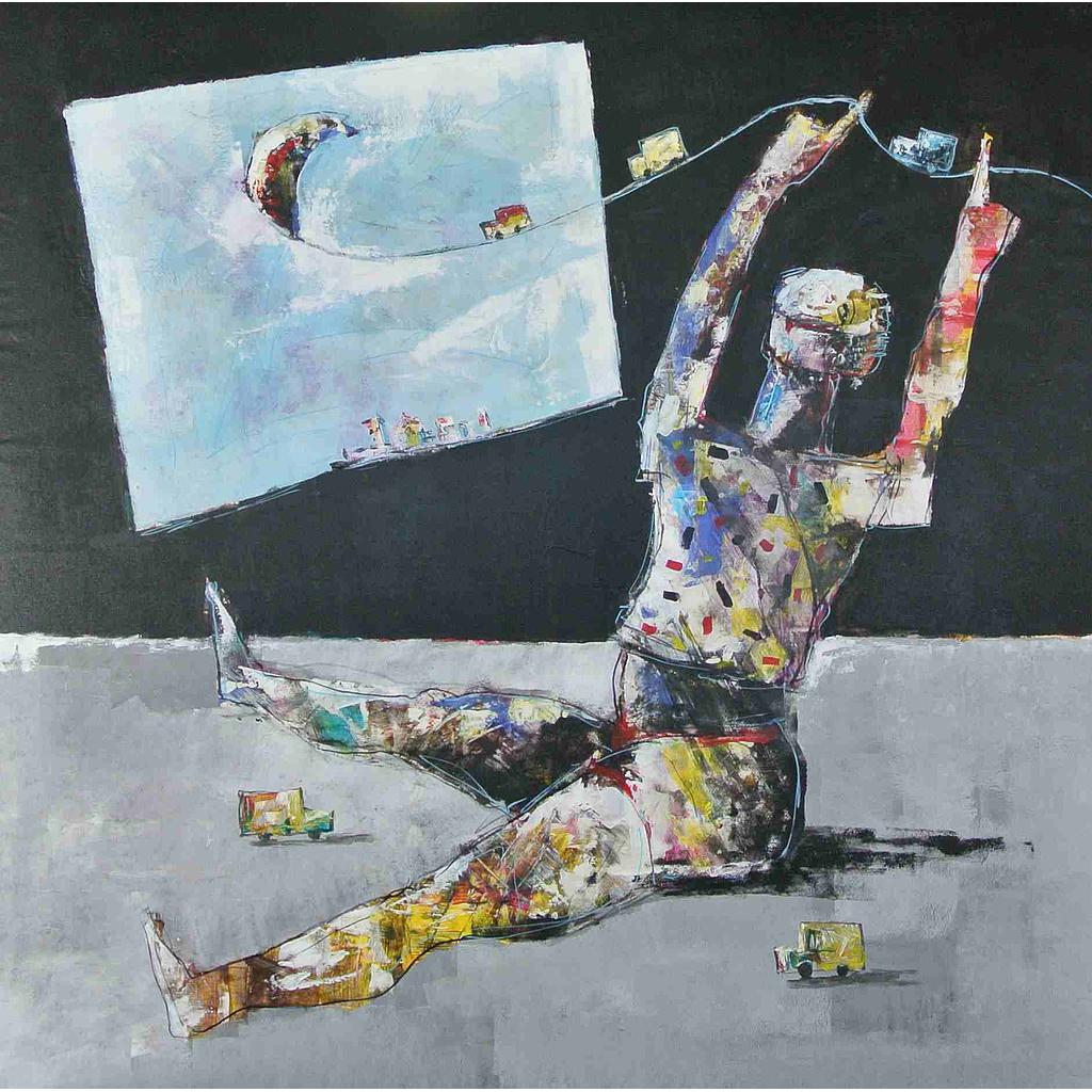 Un viaggio verso i sogni miei (II). 150x150