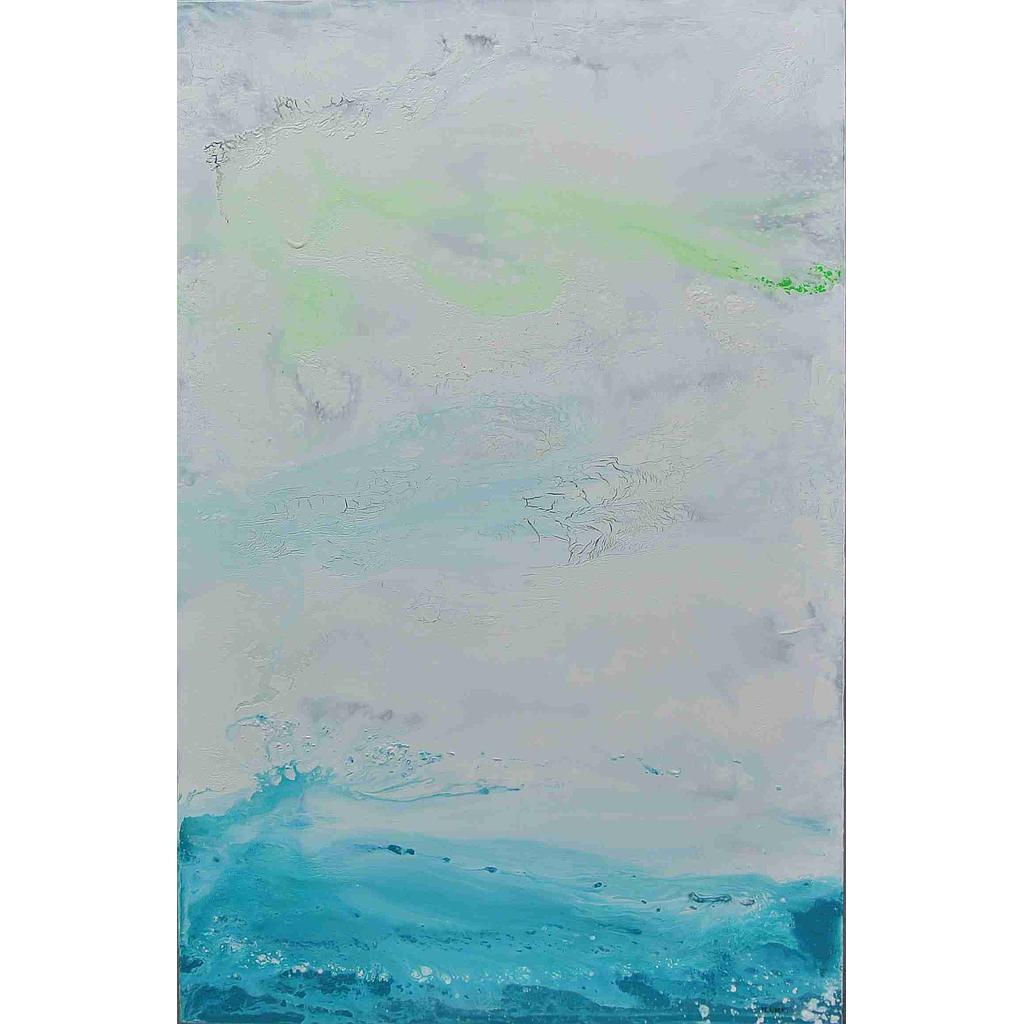 Non cercarmi, sono nel vento 130x200